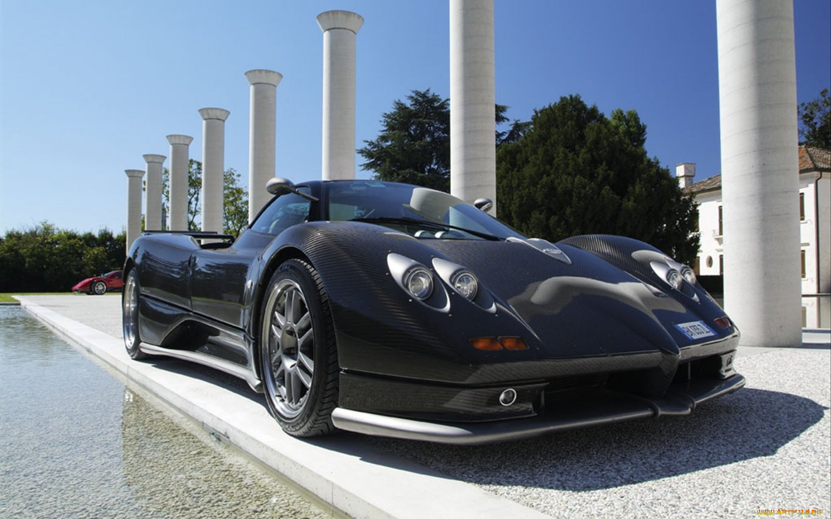 , pagani